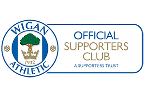 Wigan Athletic Supporters Club