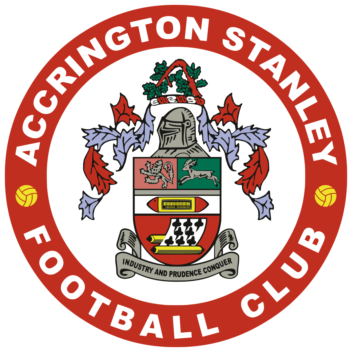 Accrington Stanley Reserves