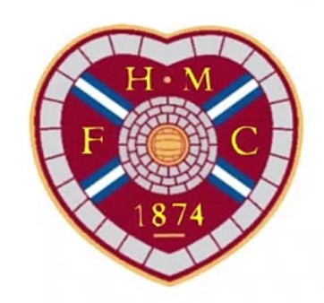 Heart of Midlothian