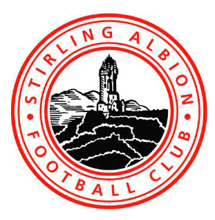 Stirling Albion