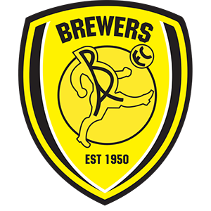 Burton Albion