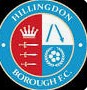 Hillingdon Borough