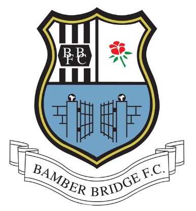 Bamber Bridge