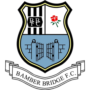 Bamber Bridge