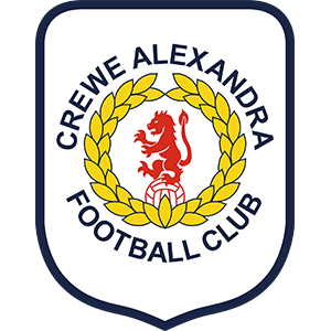 Crewe Alexandra Reserves