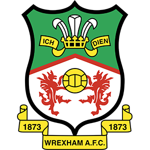 Wrexham Reserves