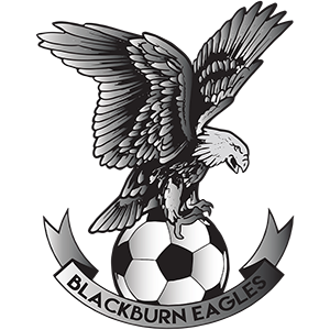 Blackburn Eagles JFC Ladies First