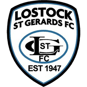 Lostock St Gerards Ladies