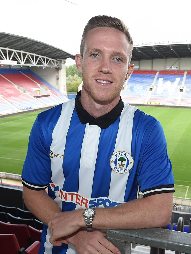 Adam Forshaw