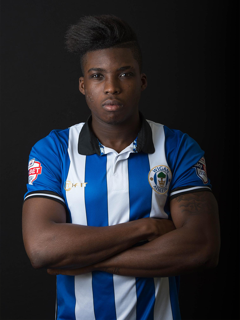 Sheyi Ojo