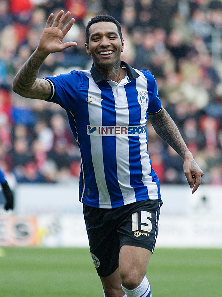 Jermaine Pennant