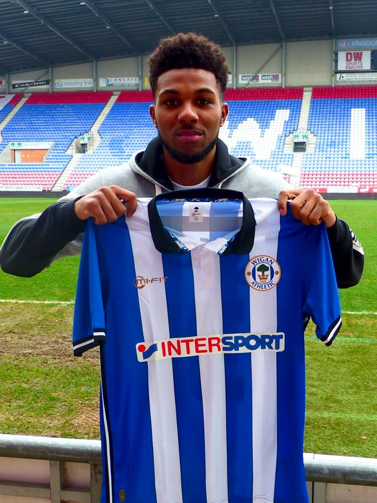 Jerome Sinclair