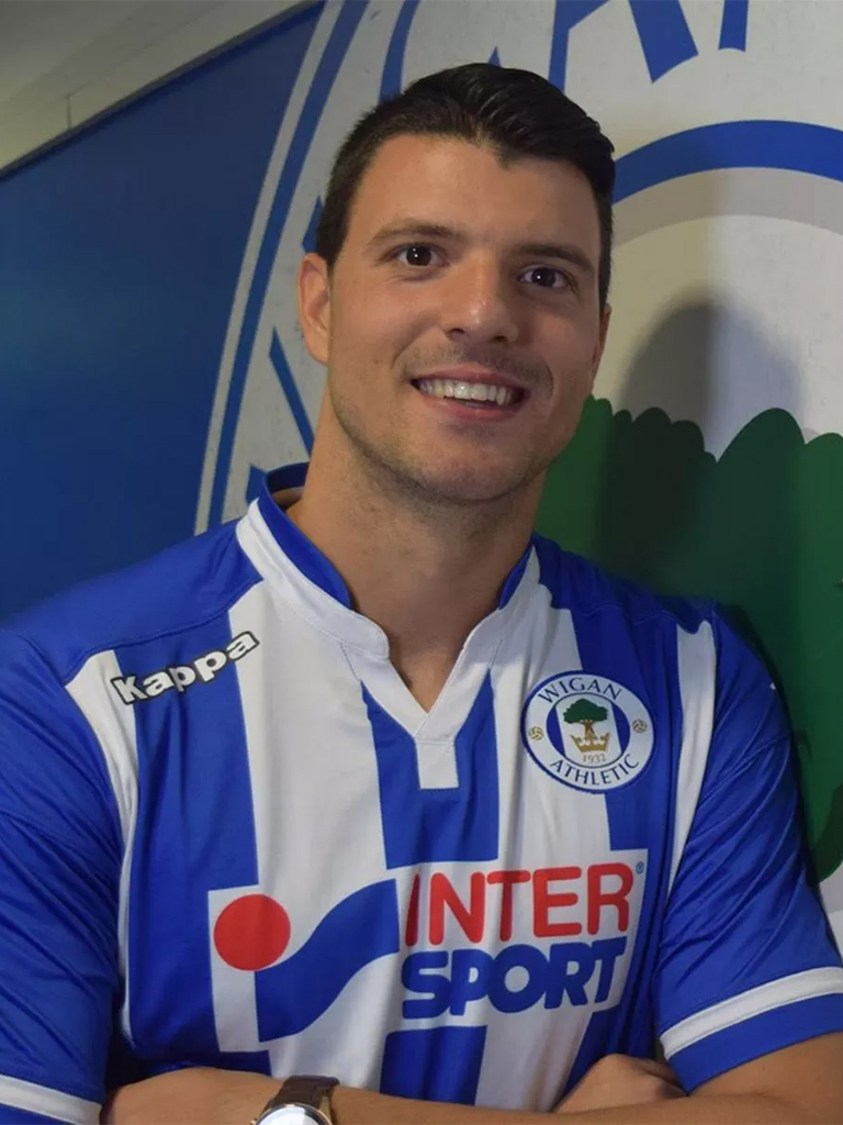 Haris Vuckic