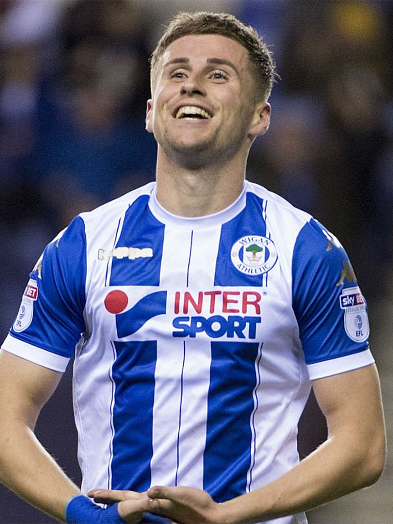 Ryan Colclough