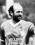 Archie Gemmill