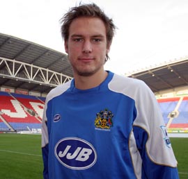 Andreas Granqvist