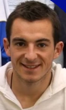 Leighton Baines