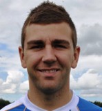 James McArthur