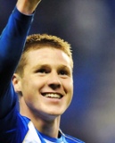 James McCarthy