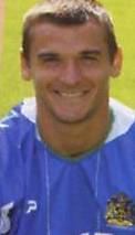 Lee McCulloch