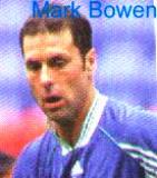 Mark Bowen