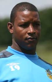 Titus Bramble