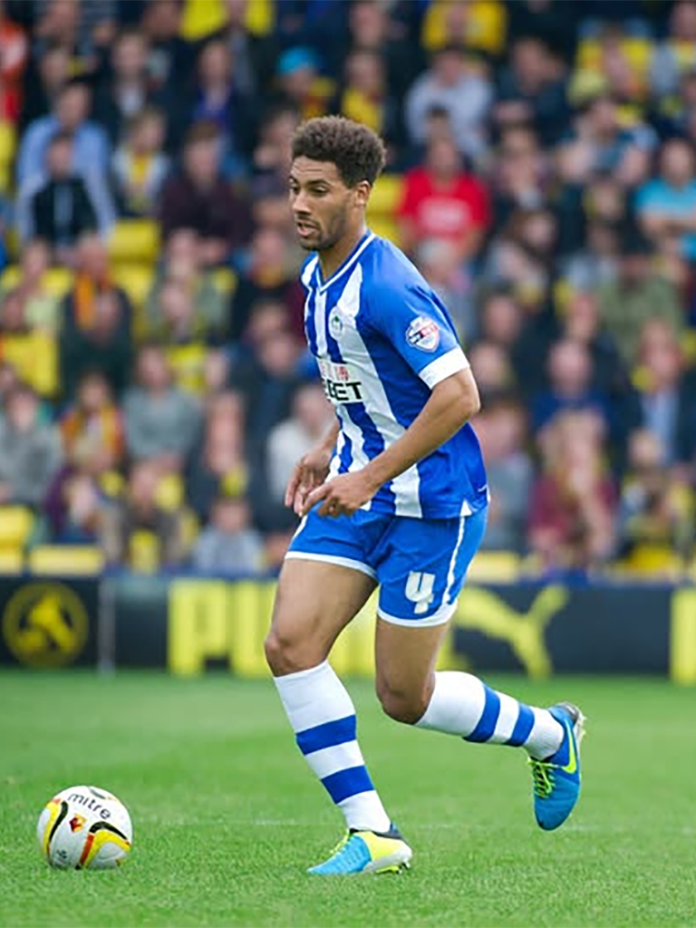 Ryan Shotton