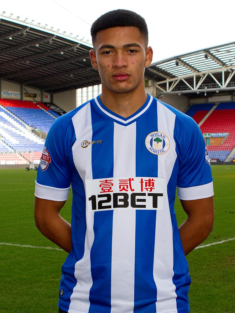 Tyias Browning