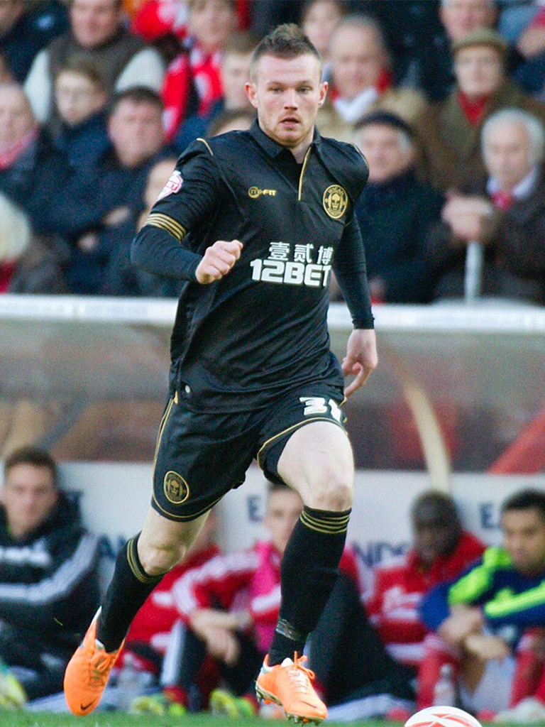 Ryan Tunnicliffe