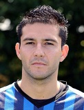 Antolin Alcaraz