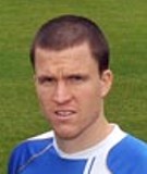 Gary Caldwell