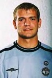 Roy Carroll