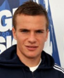 Tom Cleverley