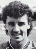 Paul Cook