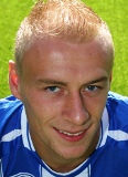 David Cotterill